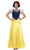 Princess Snow Costume - L