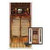 Saloon Door Cover
