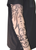 Tribal Tattoo Sleeve