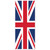 British Union Jack Door Cover