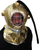 Diver's Helmet Hat