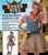 Rodeo Cowgirl Costume - S