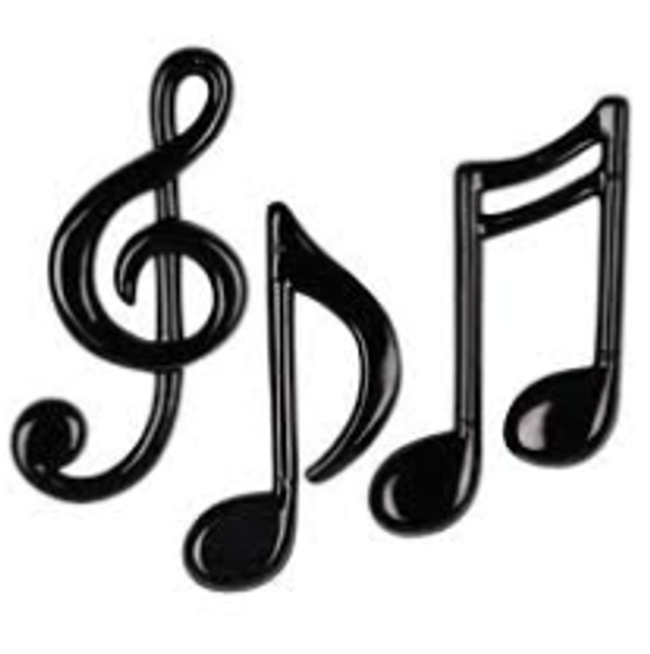 Musical Notes