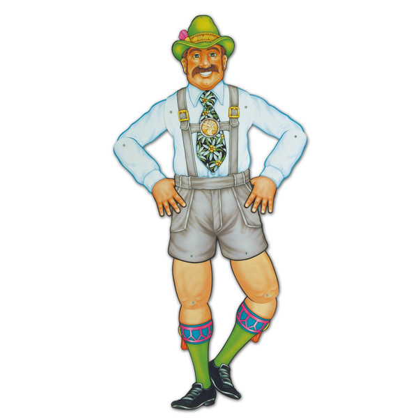 Mr Oktoberfritz