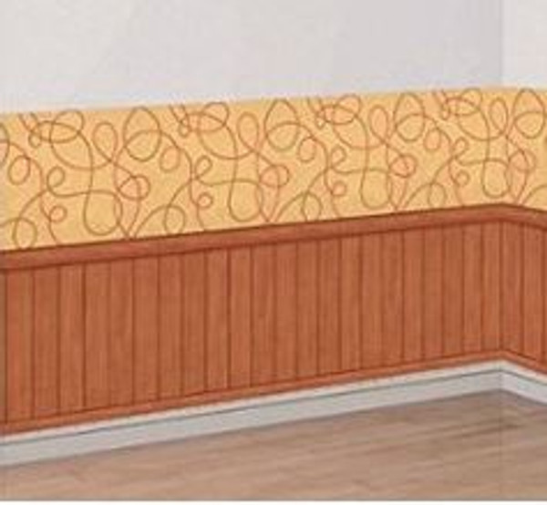 Western Room Roll