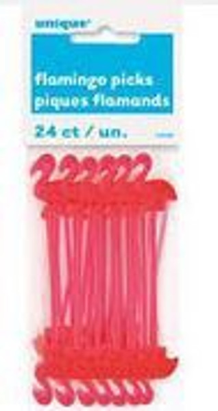 Flamingo Picks