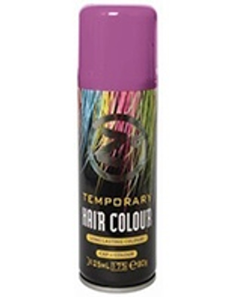 Pink Zo Cool Hair Spray