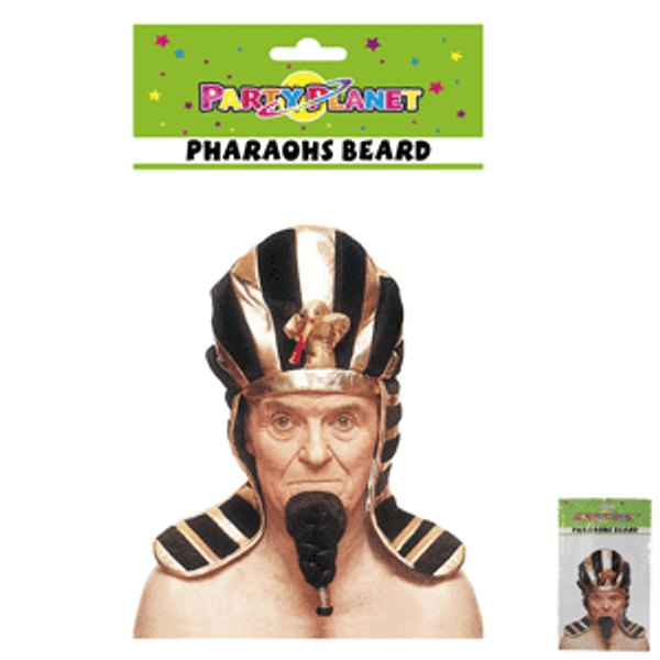 Pharaoh's Beard