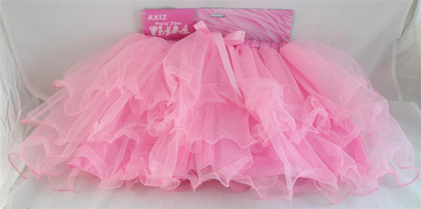 Tutu - Soft Pink