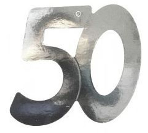 Foilboard Cutout Large 50
