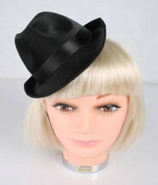 Mini 1920's Gangster Hat