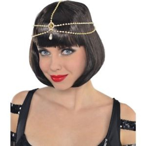 Roaring 20's Hair Jewellery