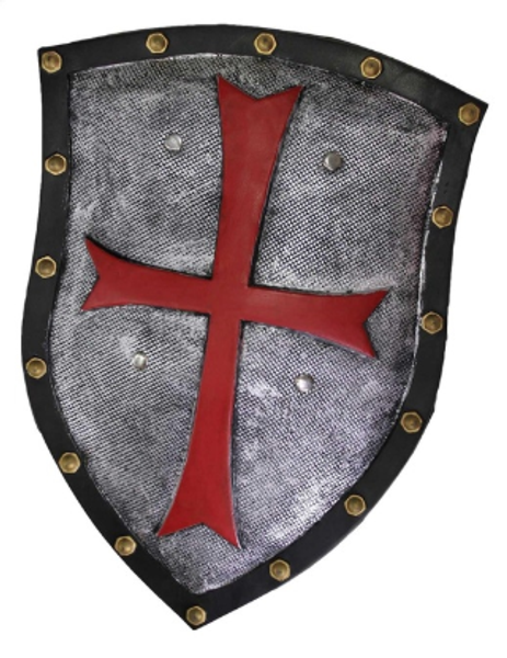 Knights Shield