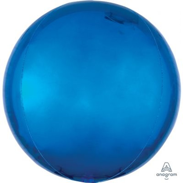 Orbz Blue Balloon
