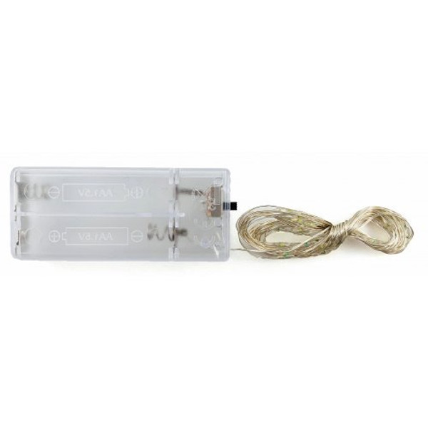 LED Light String - 3m White