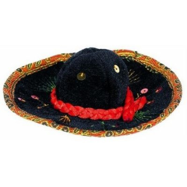 Deluxe Mini Sombrero