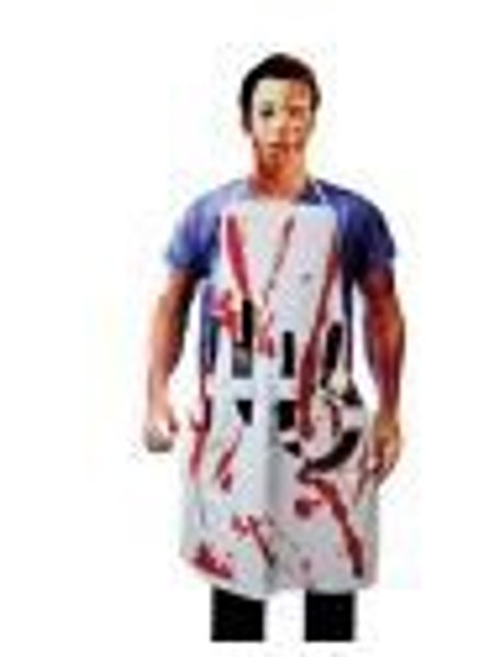 Bleeding Apron