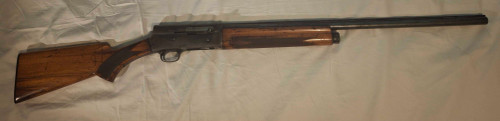 FN Browning Auto 5 "Light Twelve"