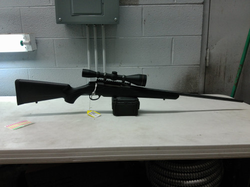 Tikka T3X