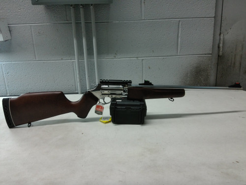 Taurus Circuit Judge .410/45LC