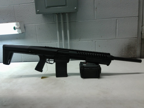 Blackwater Sentry 12g