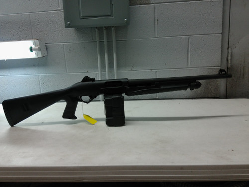 Benelli SuperNova 12g 3 1/2 in