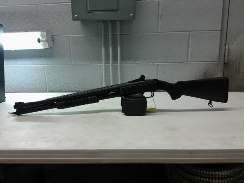 Mossberg 500