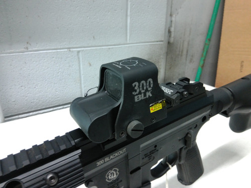 Troy .300 BLK PA Sporting Rifle