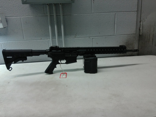 Colt M4 Carbine 5.56