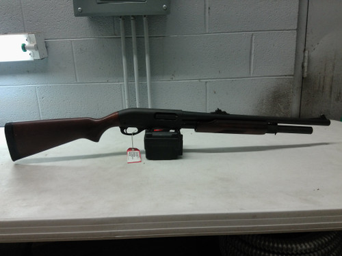 Remington 870