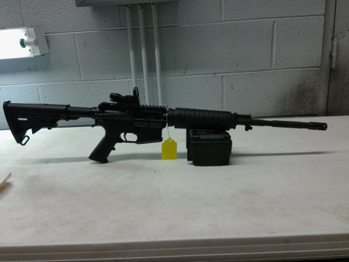 R-Guns TRR-15 5.56