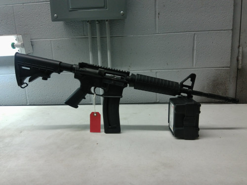 American Tactical OMNI .22 LR