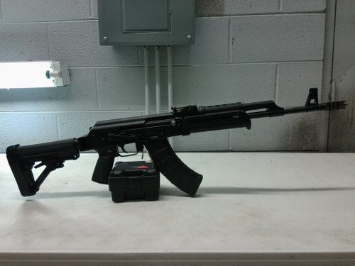 Century Arms RAS-47