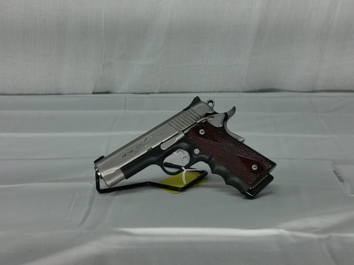 Kimber CDP .45 ACP