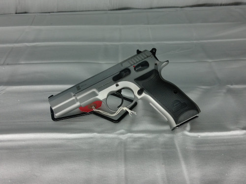 SAR 2000 9mm