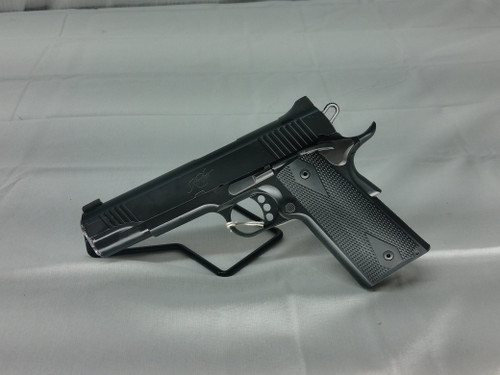 Kimber custom LW