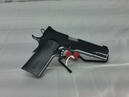 Kimber custom LW