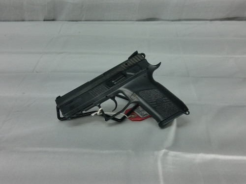 CZ P07 DUTY 9mm
