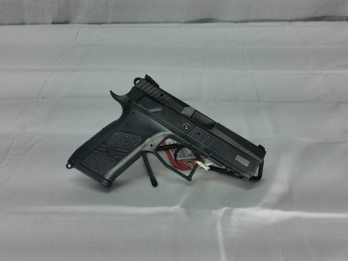 CZ P07 DUTY 9mm