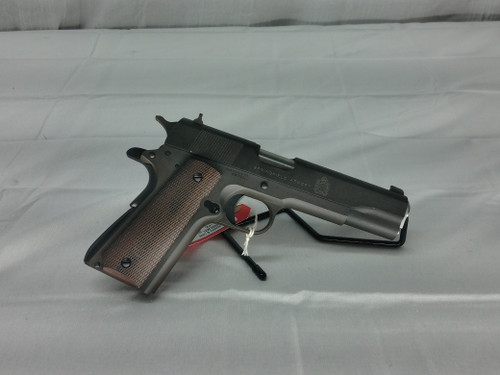 Springfield Mil-Spec .45 ACP