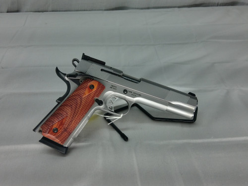 S&W SW1911 .45 ACP