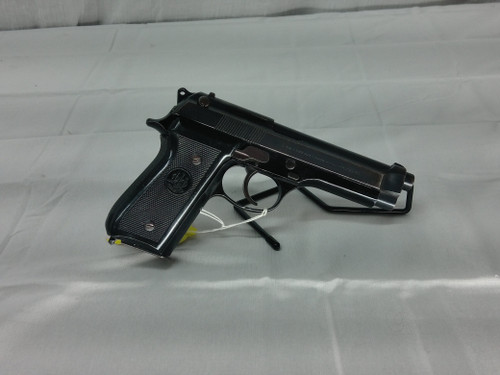 Beretta 92s 9mm