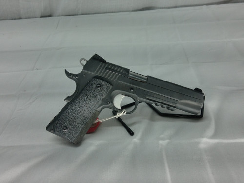 Sig Sauer 1911 .45 ACP