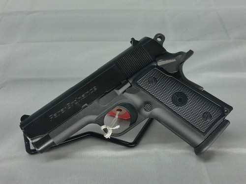 Para Ordinance P12 .45 ACP