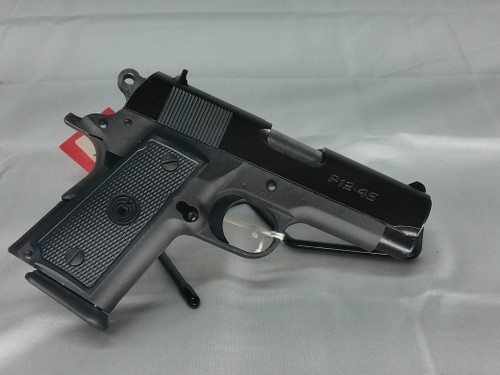 Para Ordinance P12 .45 ACP