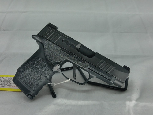 SIG SAUER P365 XL 9mm