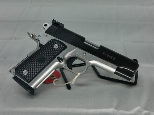 Para Ordinance P13 .45 ACP