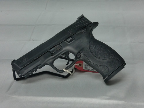 S&W M&P 9mm