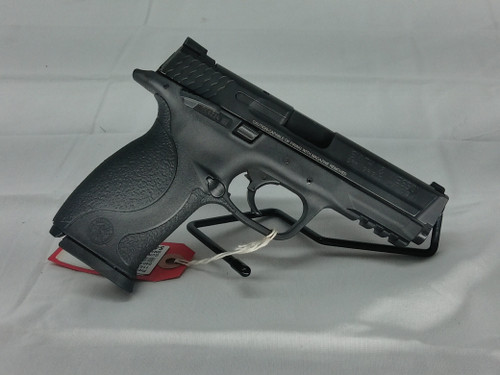 S&W M&P 9mm