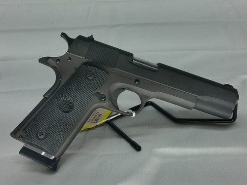 Rock Island Armory M1911A1-FS 9mm